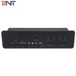 HD Media HUB/ Hotel Equipment Multimedia Panel/Converter Plate