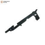 Wincor CMD Plastic Cash Cassette ATM Parts 1750016071 Black Color