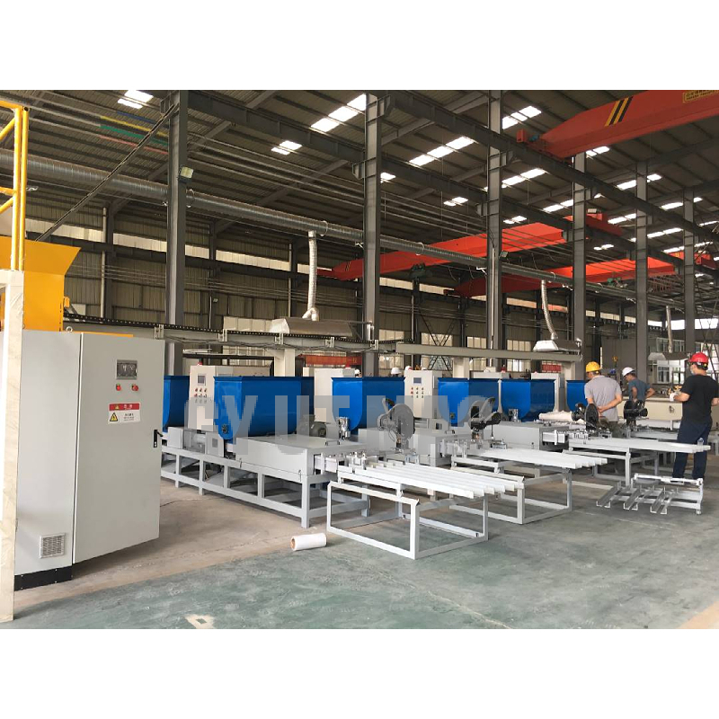 Hot Pressing Sawdust Pallet Compress Machine for Customized Wood Shaving Pallet Block