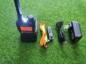China Professional Handheld 99CH Security Two Way Radios wholesale