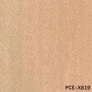 China Pink Cat'S Eye engineered wood veneer 0.18-0.55mm PCE-X619 Musical Instrument wholesale