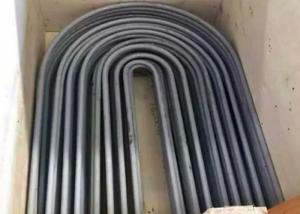 China 1000mm ASTM A213 TP304 Heat Exchanger Steel Pipe wholesale