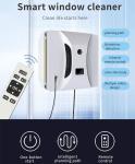 40ML Glass Vacuum Cleaner 110V - 240V Automatic Window Cleaner Robot
