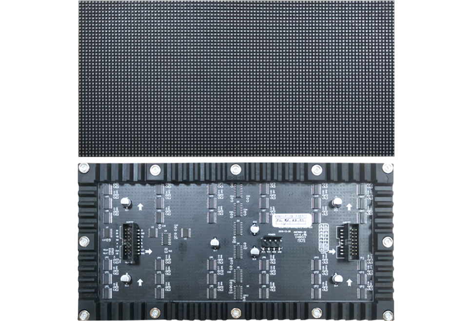 ROHS Virtual Production LED Screens , Multifunctional Curved LED Display Wall