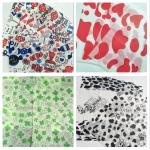 40gsm Greaseproof Food Wrapping Paper 10x10 Cake Packaging Jumbo Roll