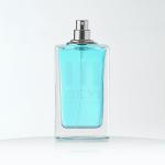 OEM/ODM Luxury Perfume Glass Bottle For Simple/Fashion/Vintage