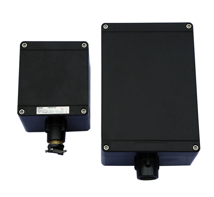 IP65 Grp Explosion Proof Junction Box For Hazardous Location Corrosion - Resistant