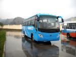 10.5m 48 Seats Dongfeng EQ6105L3G Coach Bus, Dongfeng Bus,Coach Bus