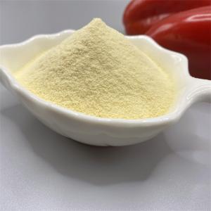 China Pure 95% Hydrolyzed Soy Protein Powder 100% Water Solubility wholesale