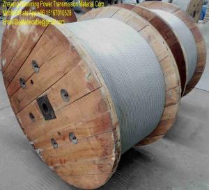 China TORONES DE ACERO GALVANIZADO 5/8 EHS wholesale