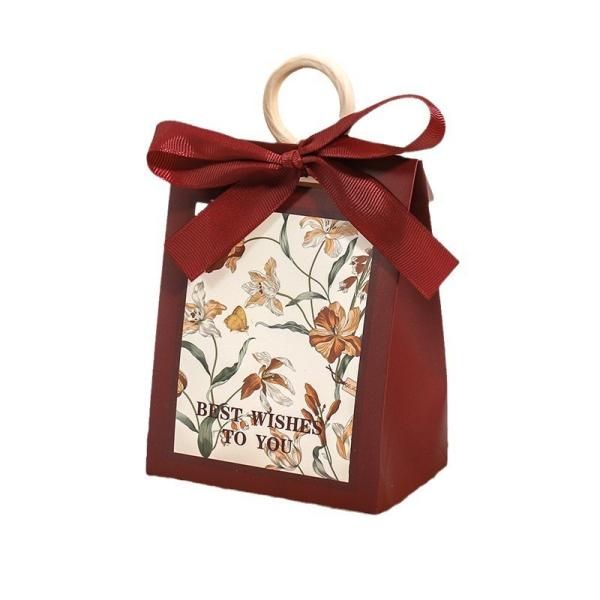 Drawstring Sealing Shopping Bags for Clothing Luxury Logo Gift Jewelry Retail
