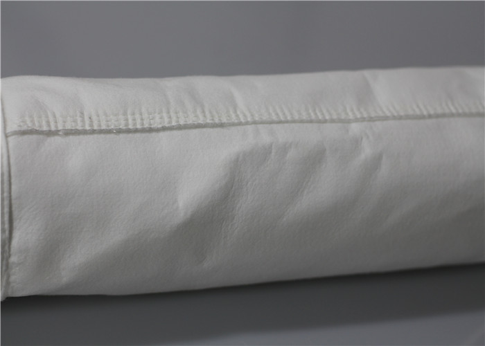 550g Pocket Filtration Bag Eco - Friendly Large Caoacity For Dust Collection