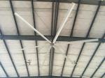 Air Cooling Ventilation Warehouse 4.8M High Velocity Ceiling Fan
