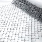 Sell High-Quality Good Price Hot Dipped Galvanized Chain Link Fence/Cyclone Wire