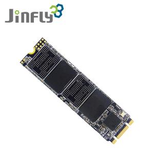 China 256GB M 2 2280 SSD NGFF MTBF 2000000 Hours Sata 1TB wholesale