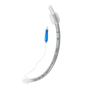 China Inflation Lumen 9.0mm Armored Endotracheal Tube wholesale