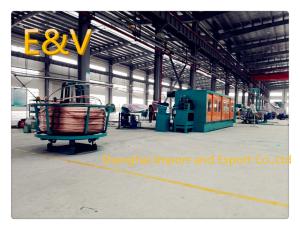 China AV Servo Motor 2Hi Rolling Mill , Cold Alloy Metal Rolling Mill wholesale
