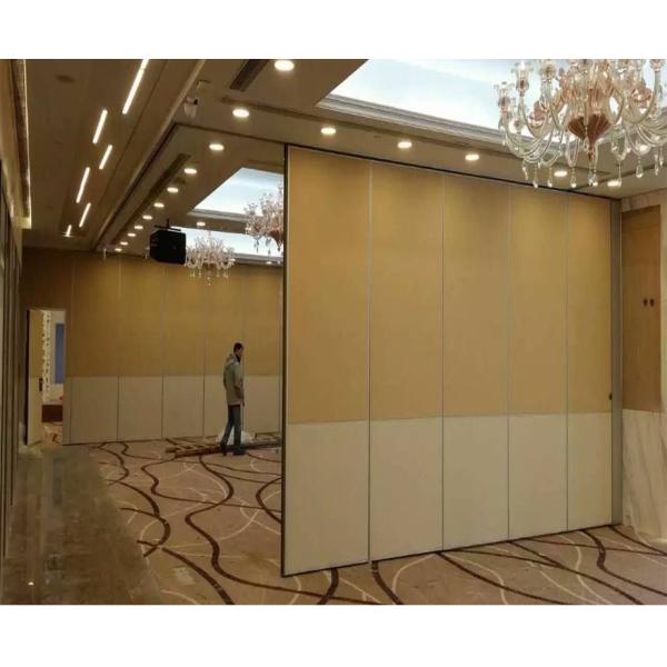 Lightweight Acoustic Material Fiber PET Sound Absorbing Panels For Auditorium