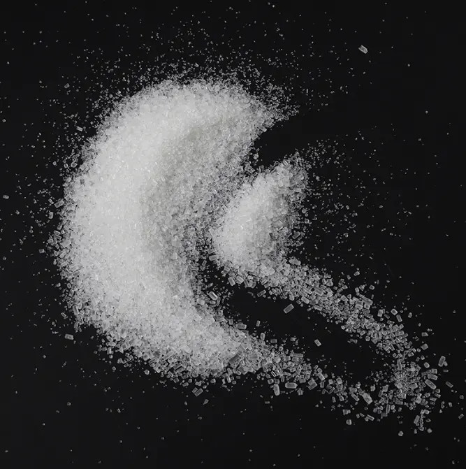 High Purity 99% Magnesium Sulfate Heptahydrate CAS 10034-99-8 Hydrated Magnesium Sulphate