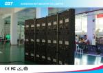 Commercial P10mm Flexible LED Display Screen For Concert / Tv Show