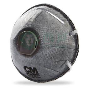 China Particulate Respirator Earloop 99.9% BFE KN95 Non Woven Mask wholesale