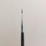 Dental Ceramic Build Up Brush Lab Porcelain Powder Pen Cleaner Glaze Brush Pen