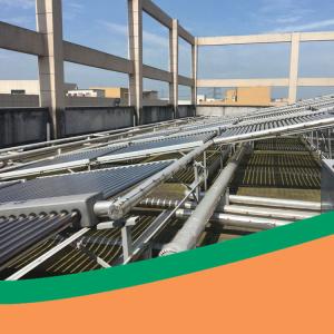 China SUS304 500L Large Solar Water Heater For Bathroom wholesale