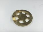 CNC Copper Machined Parts