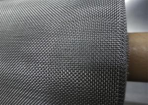 China 316 Stainless Steel Wire Mesh Window Screen Security Door Screen wholesale