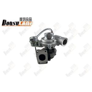 Supercharger ISUZU Truck Spares JAC N56 OME 1044100FE010XA