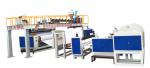 Single/Multi-Layer Casting Film Machine