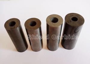 China Customized HIP Sintered Carbide Pellets High Toughness Blank Unground wholesale