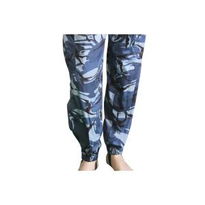 Kuwait BDU Military Uniform Camouflage Polyester Cotton Tactical Wear