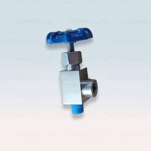 China JZR3-L8 Needle Valve Mud Pump Parts Forged Gardner Denver Mud Pump Parts wholesale