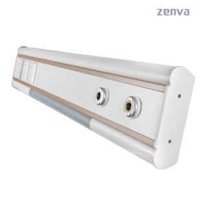 China Ward Medical Gas Bed Head Unit For Hospital / Health Care wholesale