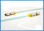 40GHz Low Loss RF Coaxial Cable Assembly L33P1 29M029 Flexible Coaxial Cable