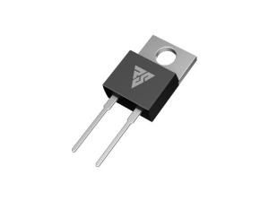 China Heatproof SiC Silicon Semi Conductor Anti Surge Multiscene 1200V wholesale