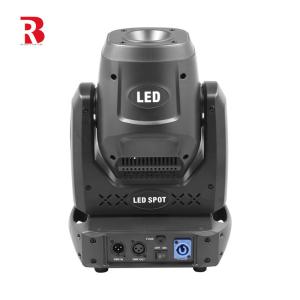 China Zoom Pattern LED Spot Sharpy Beam Moving Head Light 7500K-8000K wholesale