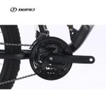GOMID Four Link Soft Tail Mountain Bike MTB Gear Cycle OEM Bisiklet Full