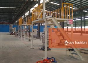 China Metal Superfin Powder Air Classifier , Powder Screening Equipment Concentrated Particle Size wholesale