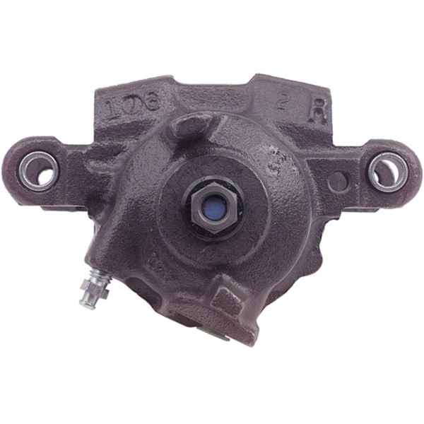 PONTIAC Auto Parts Vehicle Brake Caliper 184141 184140