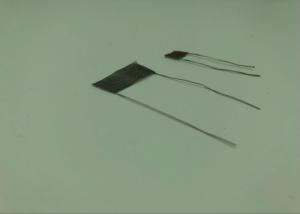 China FeCrAl Heat Resistant Wire Mesh Anti - Carburization For High Density Factory wholesale
