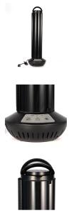 China 70w Air cleaner Disinfection High Power Germicidal UVC Sterilization Light wholesale
