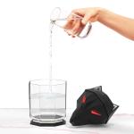 Wholesale Creative Design 600ML Large Capacity Aromatherapy Ultrasonic Diffuser