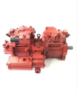 China K5V80DTP Hydraulic Plunger Pump wholesale