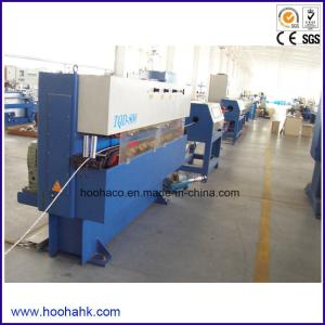 China CE ISO SGS Outdoor Optical Cable Extruder Production Line With Single-Screw wholesale