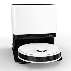 China Consant Current 300w Automatic Vacuum Cleaner for Consistent and Strong Suction Power wholesale