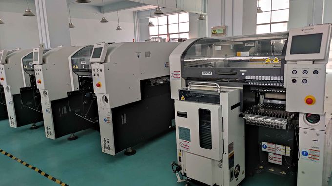 SMT Chip Mounter machine Panasonic CM202 CM402 CM602 pick and place machine