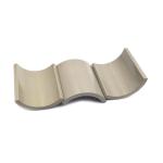 Radial Arc Shaped Neodymium N35 N52 Magnets