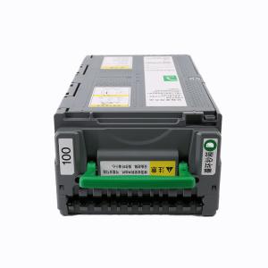 China Hyosung ATM Parts 8000TA 5600 5600T Cash Currency Cassette 7000000050 BRM20 RC Money Box Cassette wholesale